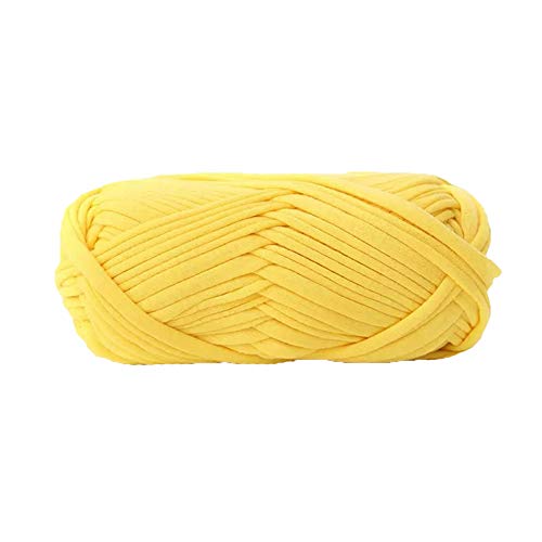 Lemon Yellow