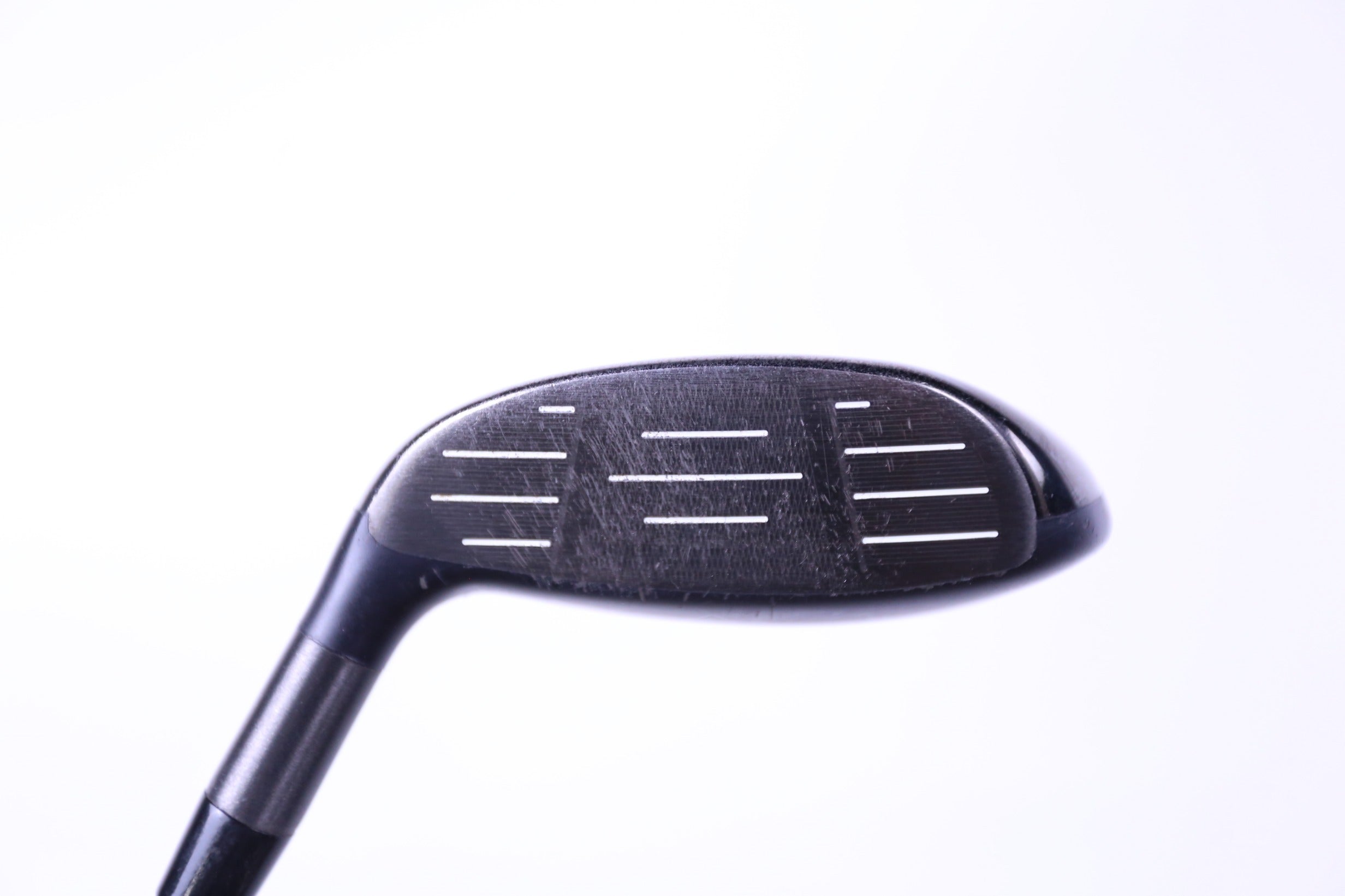 Used Callaway Paradym X 7 Wood Golf Club - Right Handed 21° Senior Flex for Men | Perfect for High Launch & Distance on Fairways