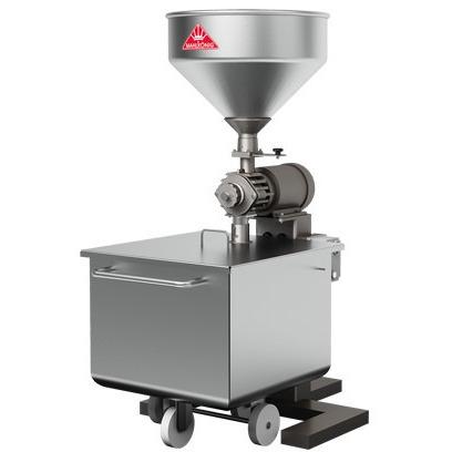 Mahlkonig DK15LS Commercial Coffee Grinder for Espresso, French Press & Cold Brew - Heavy Duty Industrial Coffee Bean Grinder for Cafes & Restaurants