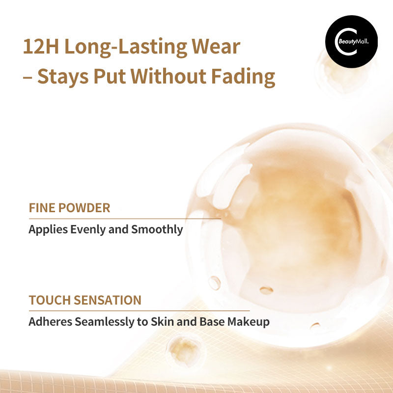 OUT OF OFFICE Makeup Gripping Primer & Skin Perfector - Long-Lasting Foundation Base for Flawless Makeup Application | Perfect for Daily Wear, Special Occasions & Photography