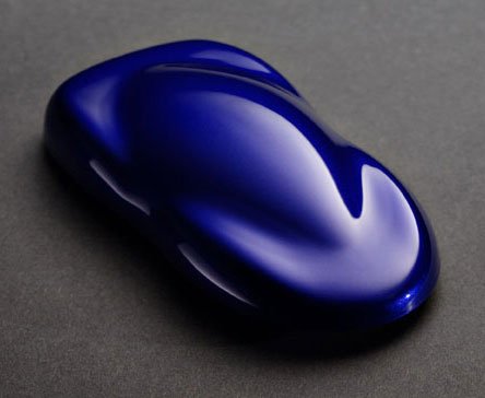 House of Kolor Majik Blue Pearl PBC37/PBC-37 1 Quart Automotive Paint - Premium Custom Car & Motorcycle Paint for Show Quality Finish