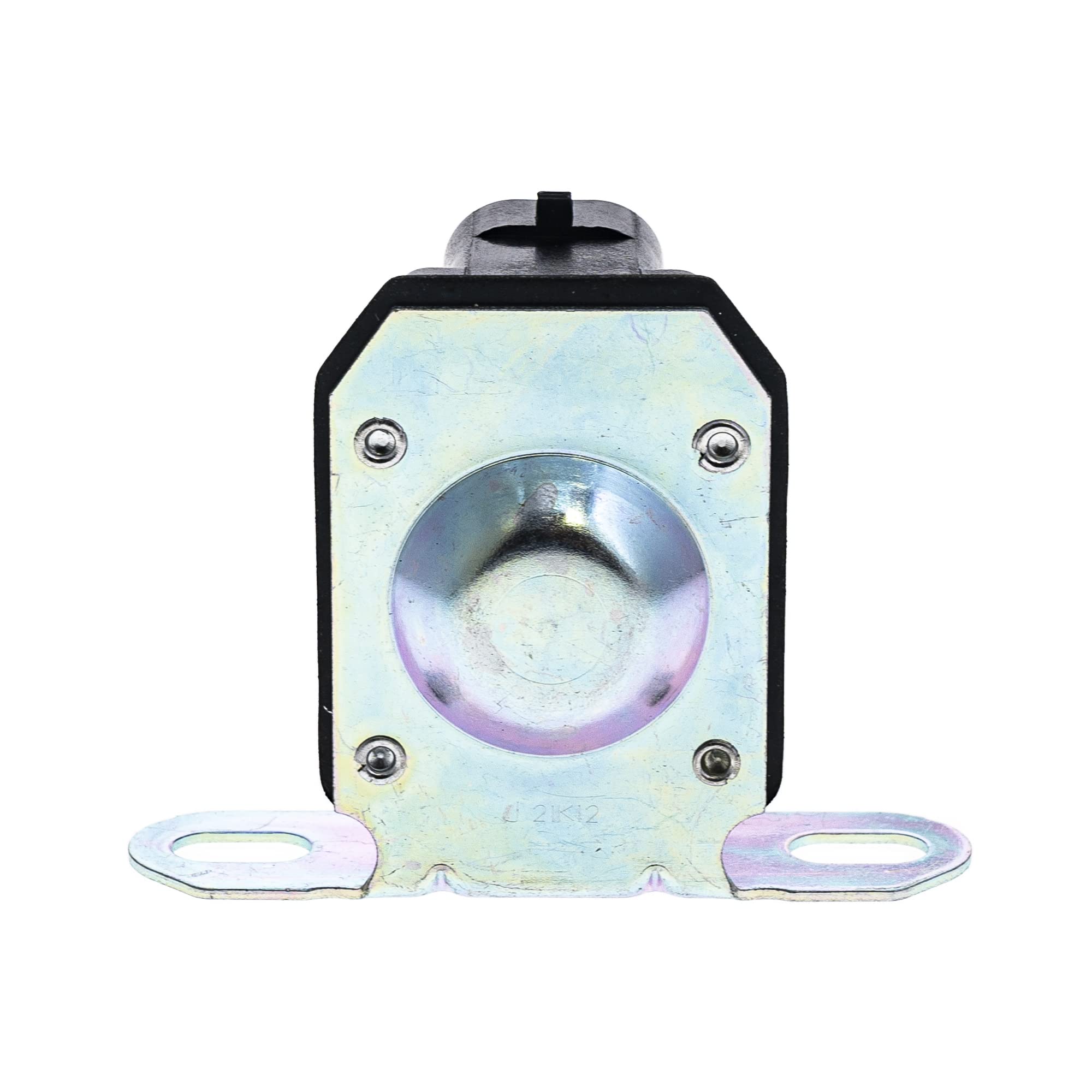 Arctic Cat 0437-102 Starter Solenoid Relay Switch Compatible with 400 500 Sabercat 600 700 ATV & Snowmobile - Reliable Engine Starting Solution for Cold Weather & Off-Road Adventures