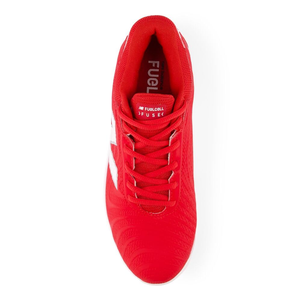 New Balance Women's FuelCell Fuse V4 Molded Softball Cleats - Lightweight Running Shoes for Women with Responsive Cushioning - Perfect for Softball Training, Games & Outdoor Sports