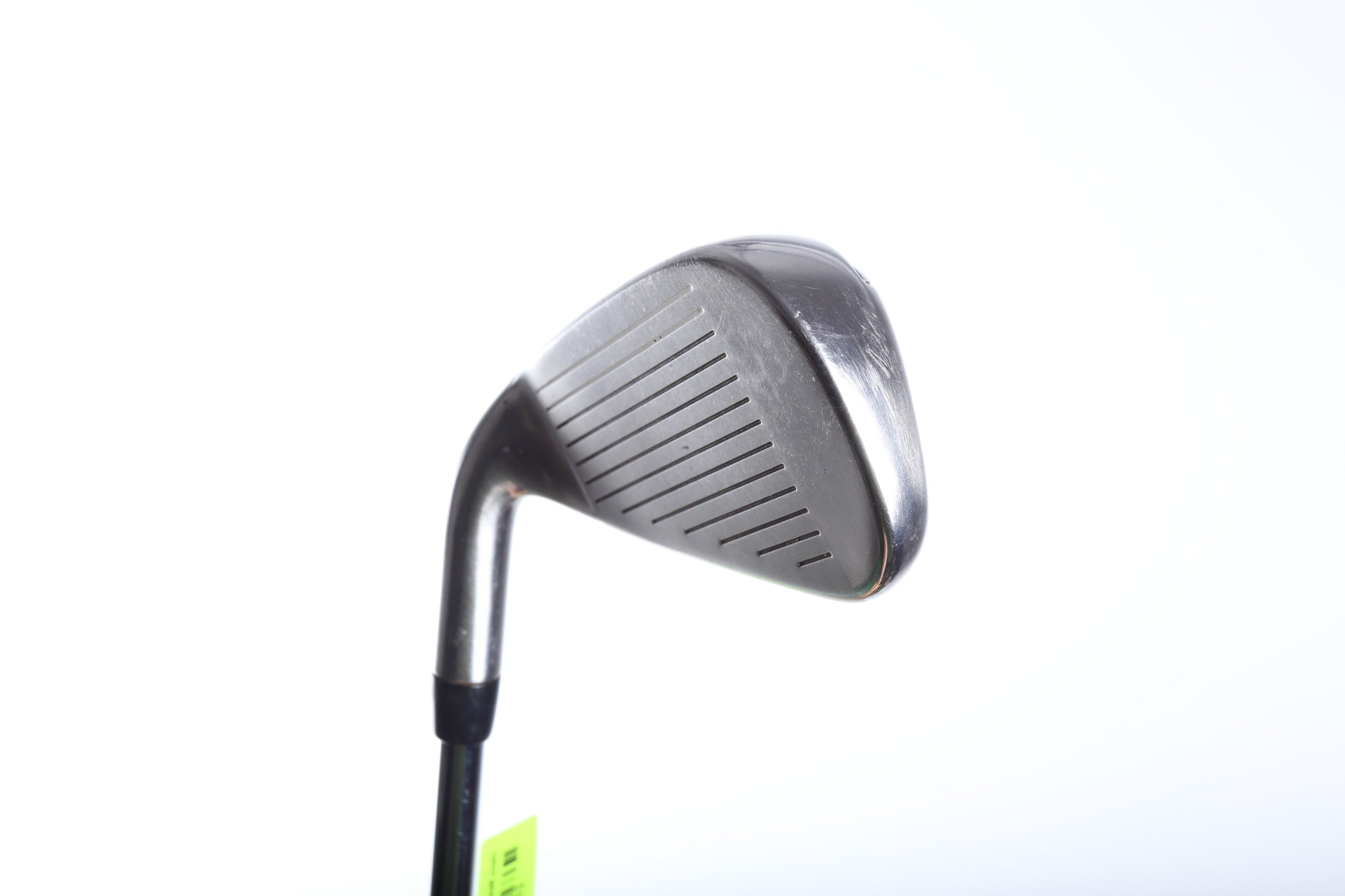 Used Callaway XR OS 4 Iron Right Handed Stiff Flex Golf Club - Perfect for Mid-Handicap Players & Driving Range Practice