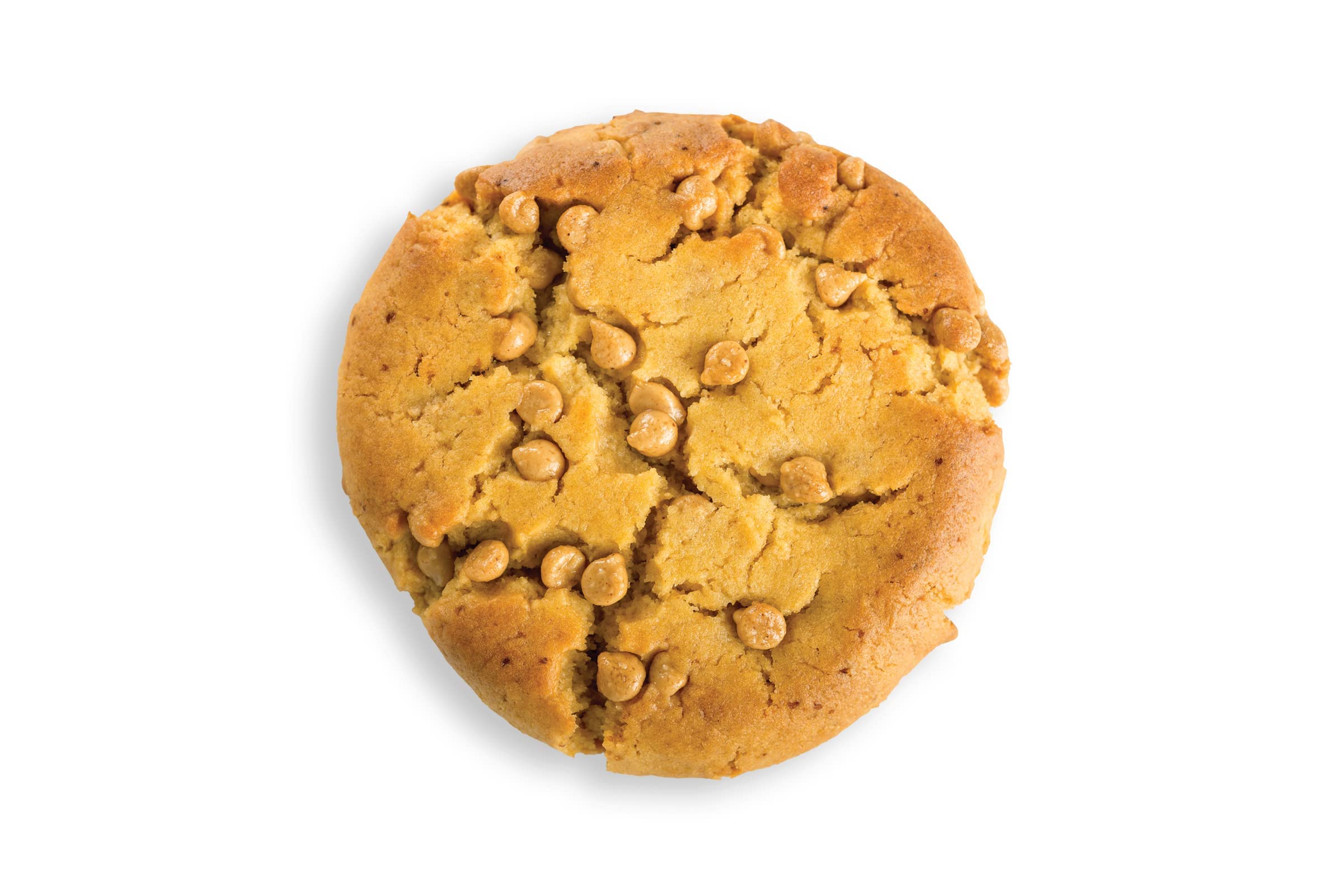 Classic Soft Baked Cookies - 8 Individually Wrapped Cookies per Box | Perfect for Snacking, Gifts & Office Treats | Delicious Homemade-Style Cookies