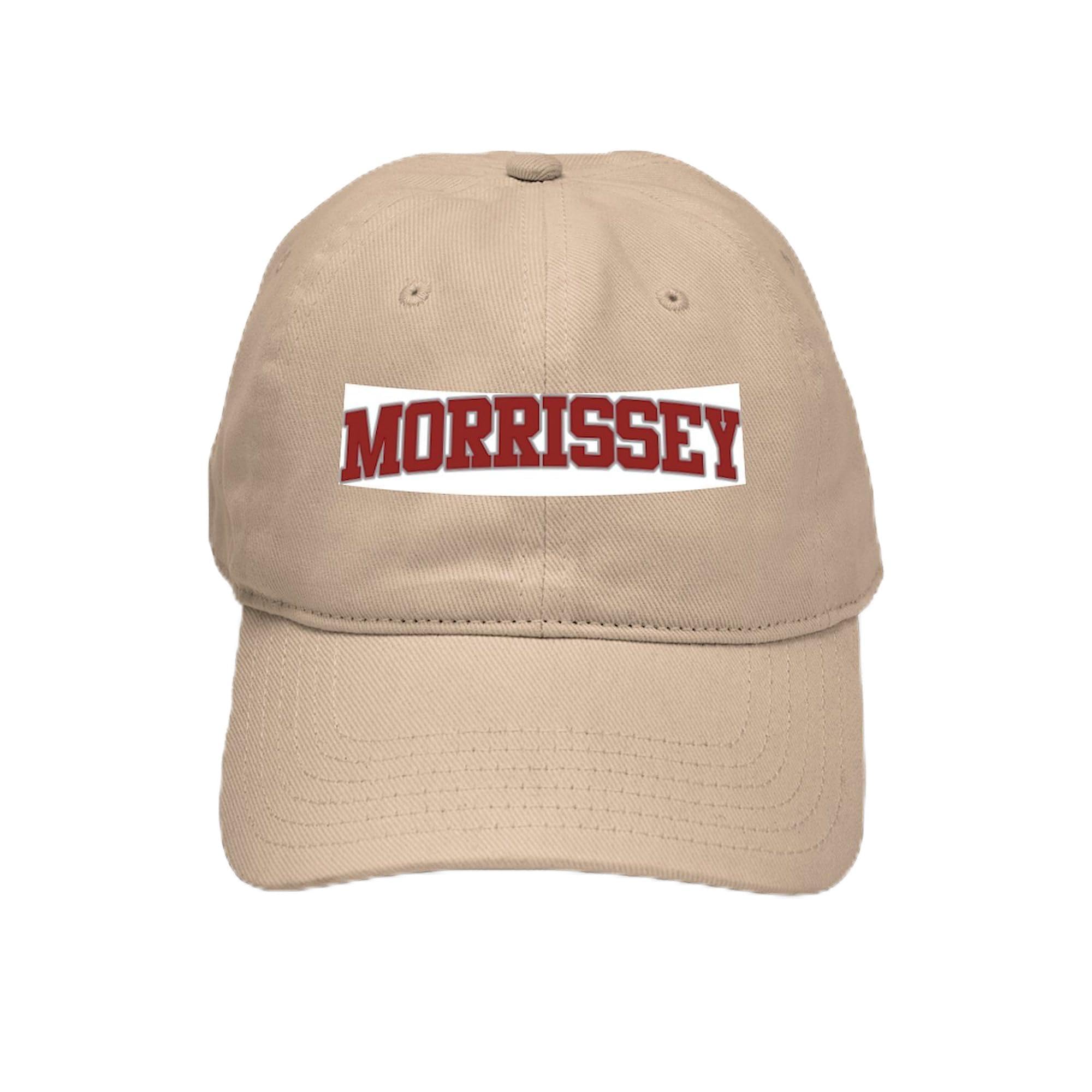 Morrissey Design Adjustable Baseball Cap - Stylish Unisex Dad Hat for Fans | Perfect for Concerts, Outdoor Activities & Casual Wear
