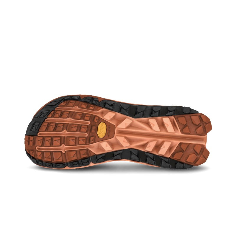 Altra Olympus 6 Men's Trail Running Shoes - Lightweight Hiking & Outdoor Adventure Footwear for Mountain Climbing & Long Distance Running