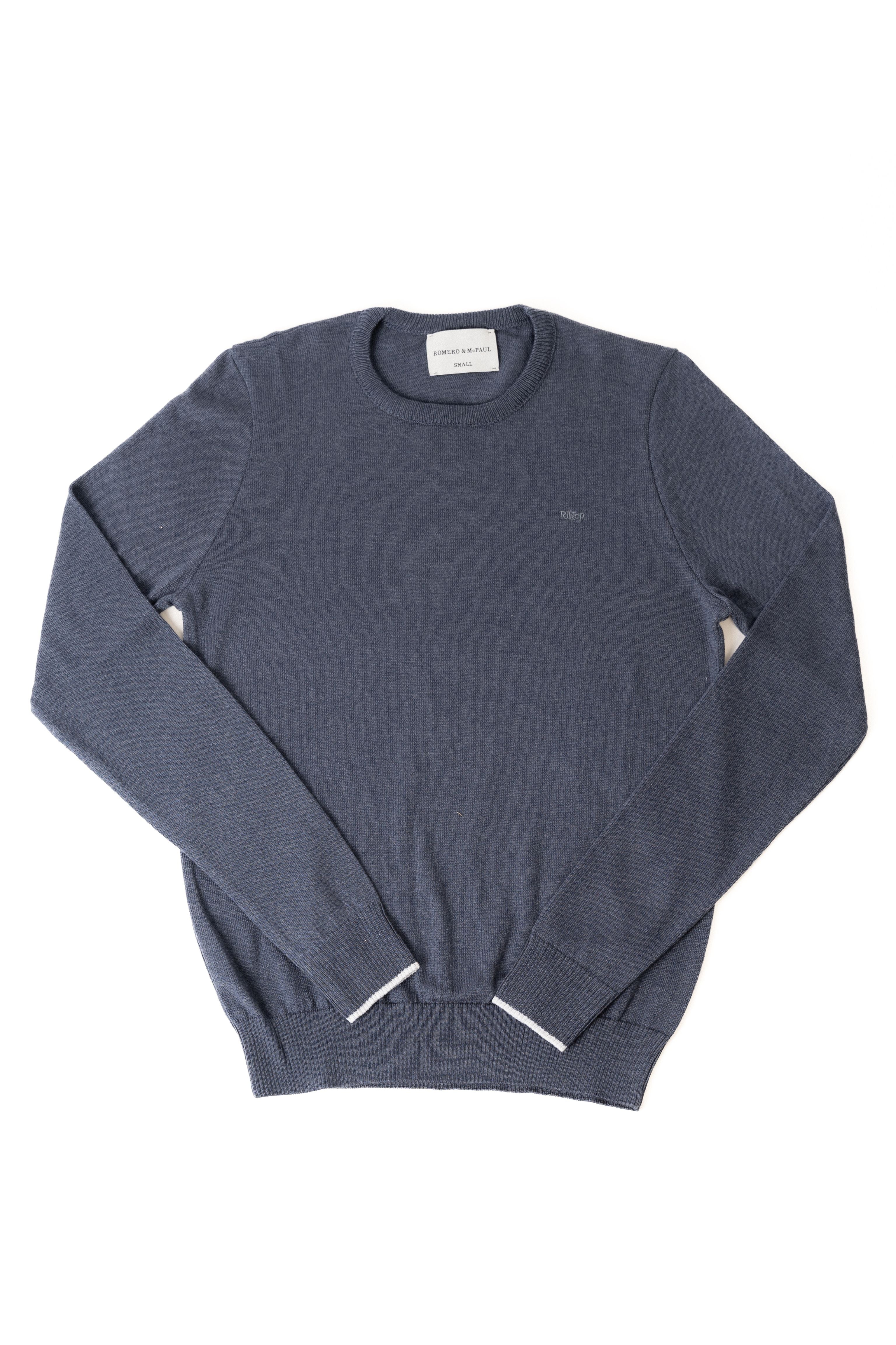 Harlem Ash Navy Blue - Premium Quality & Comfortable for Everyday Wear | Perfect for Casual Outfits, Work & Travel