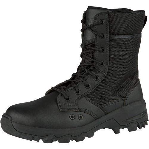 5.11 Men's Speed 3.0 Tactical Boots - Military Jungle Boots with OrthoLite Insoles & Climbing Toe for Outdoor Hiking, Hunting & Law Enforcement