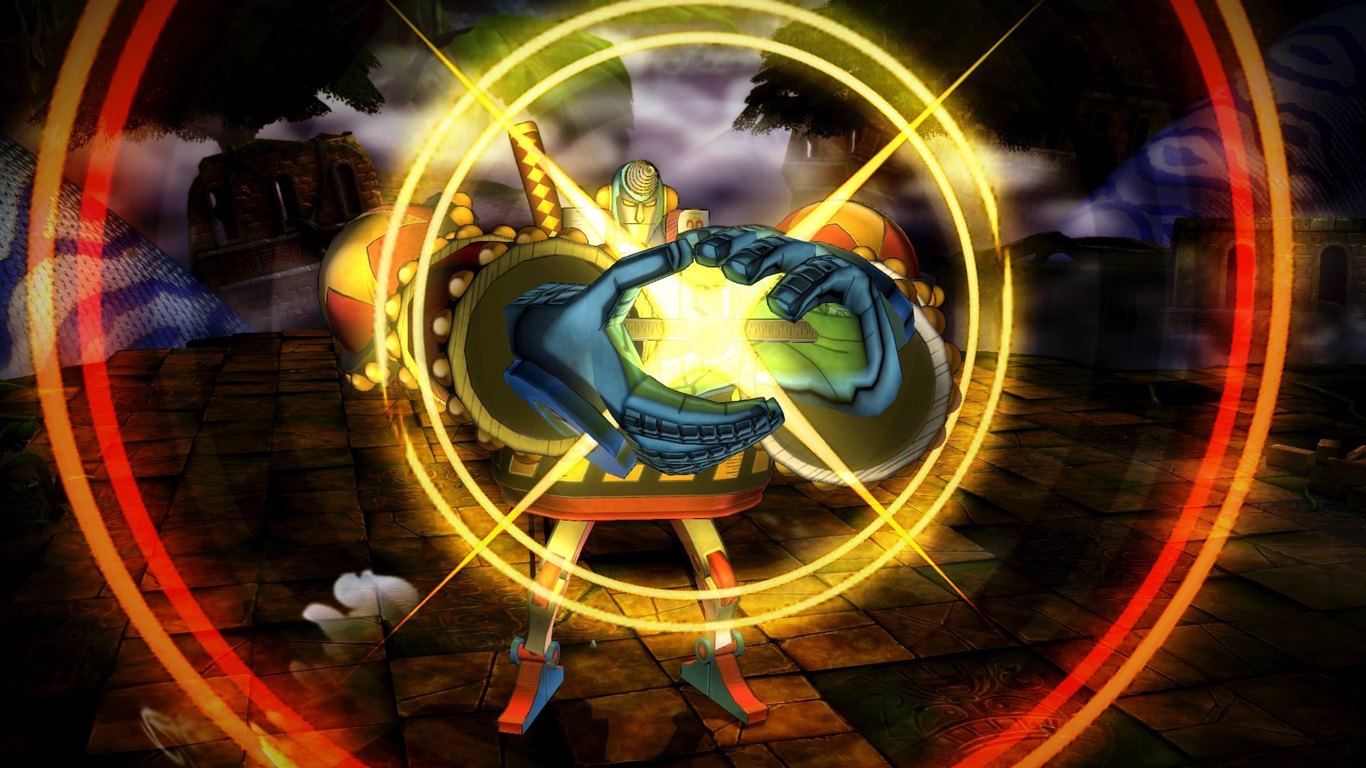 One Piece: Burning Blood - Marineford Edition - PlayStation 4 Game | Anime Fighting Action | Battle as Luffy & Whitebeard | Perfect for Fans & Collectors | Great for Gaming Nights & Anime Parties