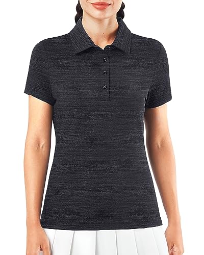 Textured Black - S