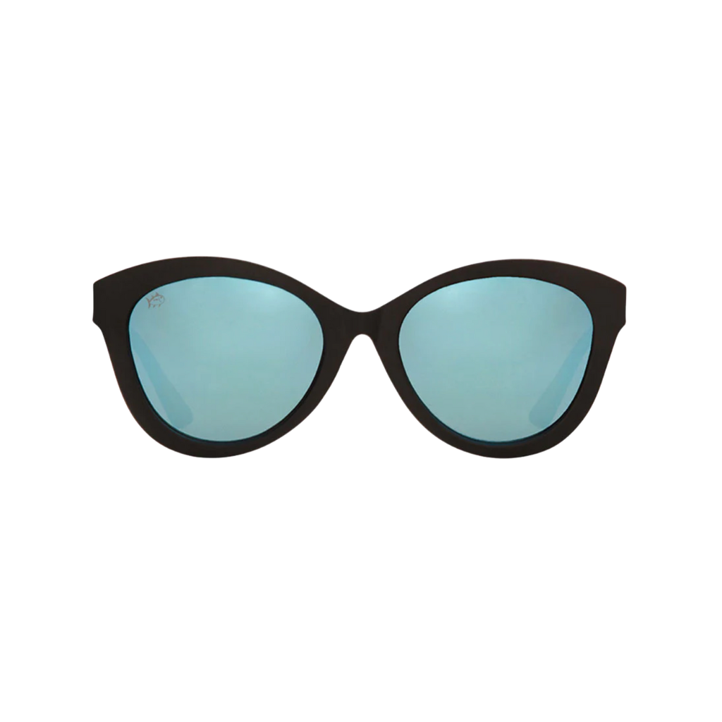 Boat Blue - Gunmetal