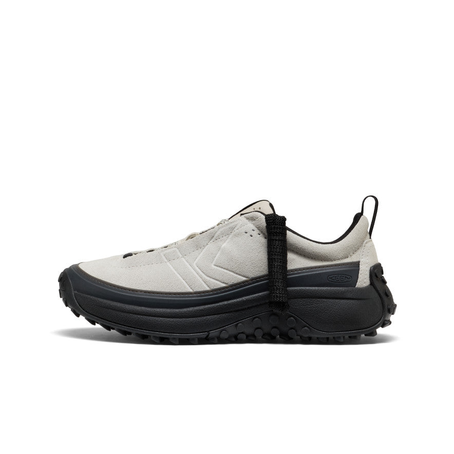 Women's KS Mino Sneakers - Silver Birch/Black | Comfortable Casual Walking Shoes for Women | Perfect for Running, Gym & Everyday Wear