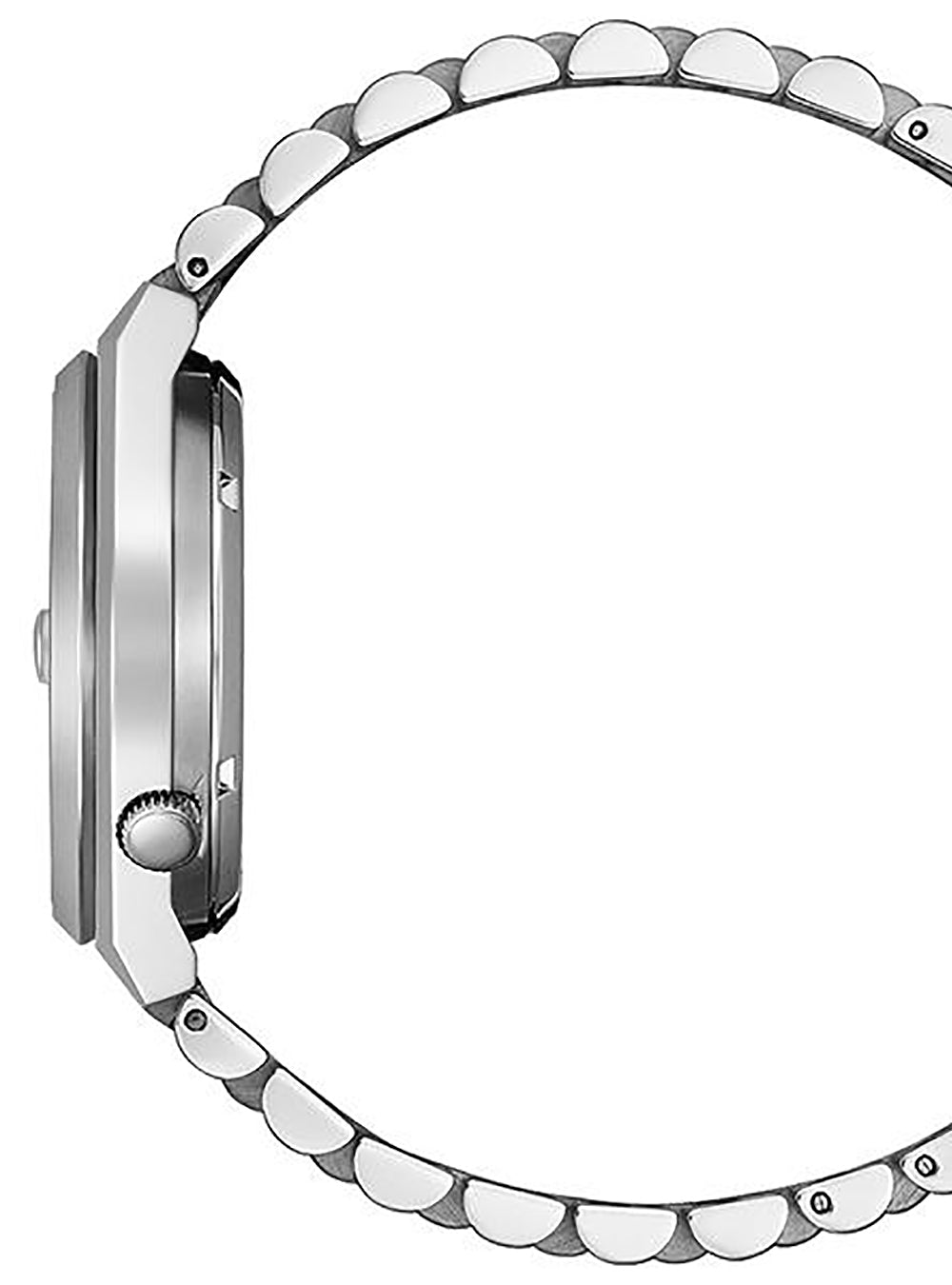 CITIZEN TSUYOSA Automatic Watch NJ0151-53W - Japanese JDM Exclusive Movement - Stylish & Durable for Business, Casual & Special Occasions