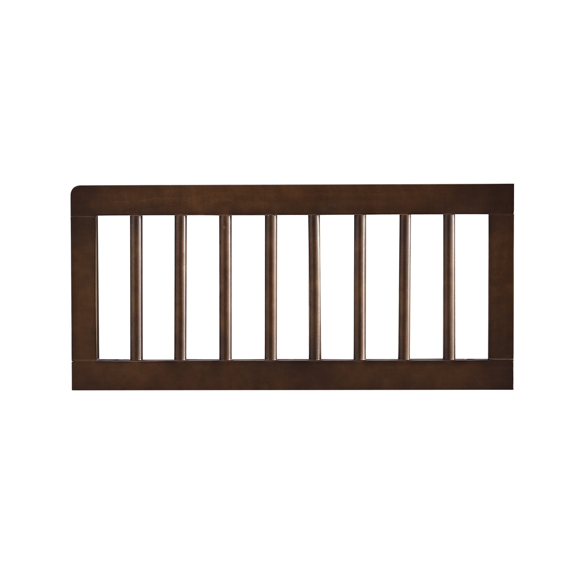 Baby Safety Bed Rail for Toddlers - Adjustable & Portable Crib Guardrail (W100725) - Perfect for Travel, Daycare & Home Use