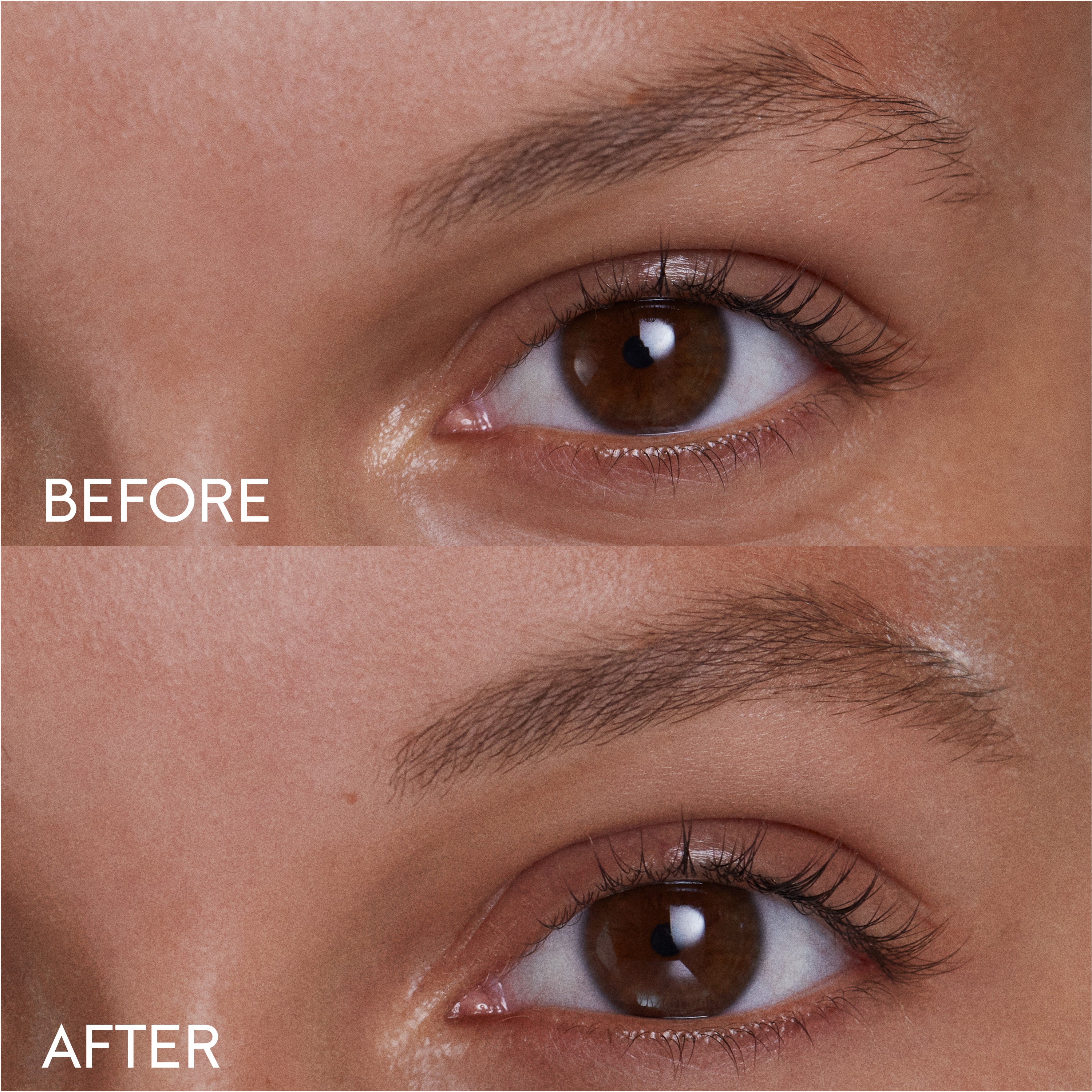 Best Brow Pencil for Natural Look - Deep Brown Waterproof Eyebrow Pencil - Perfect for Everyday Makeup & Professional Use