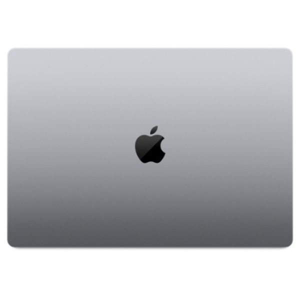 Apple MacBook Pro M1 Pro 16.2-inch Laptop (10-Core CPU, 16-Core GPU, 1TB SSD) - Space Gray (2021 Model) for Professionals, Creators & Students - Perfect for Video Editing, Graphic Design & Programming