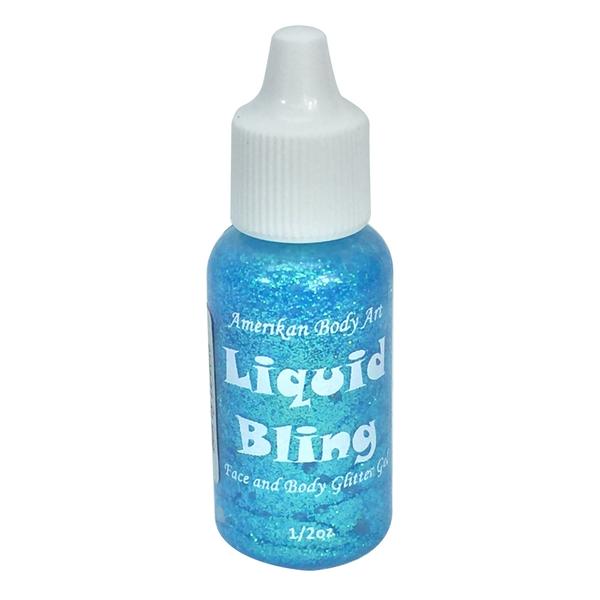 Glacier Blue
