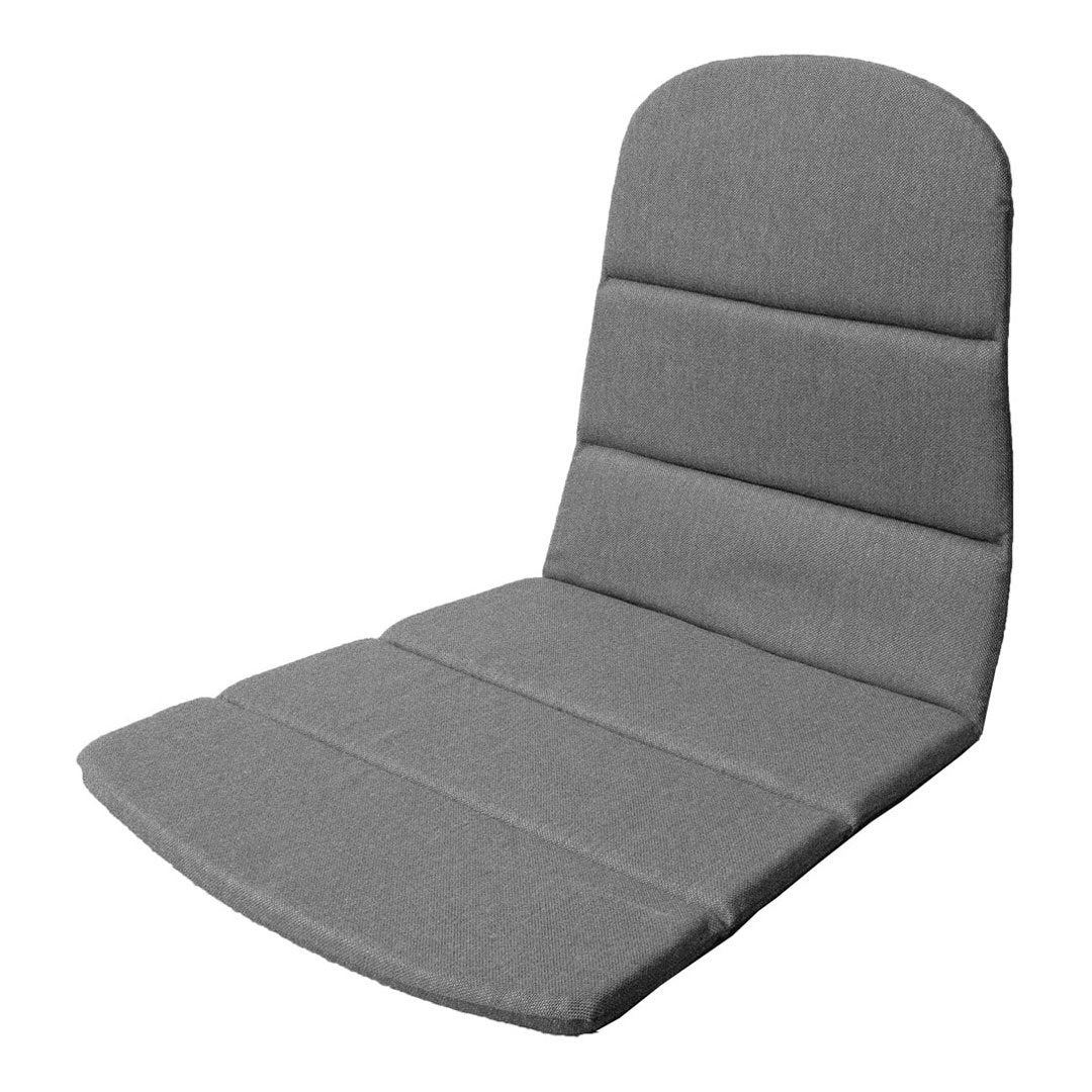 Comfortable Cushion for Breeze Chair with Sled Base - Perfect for Patio, Deck, and Outdoor Relaxation