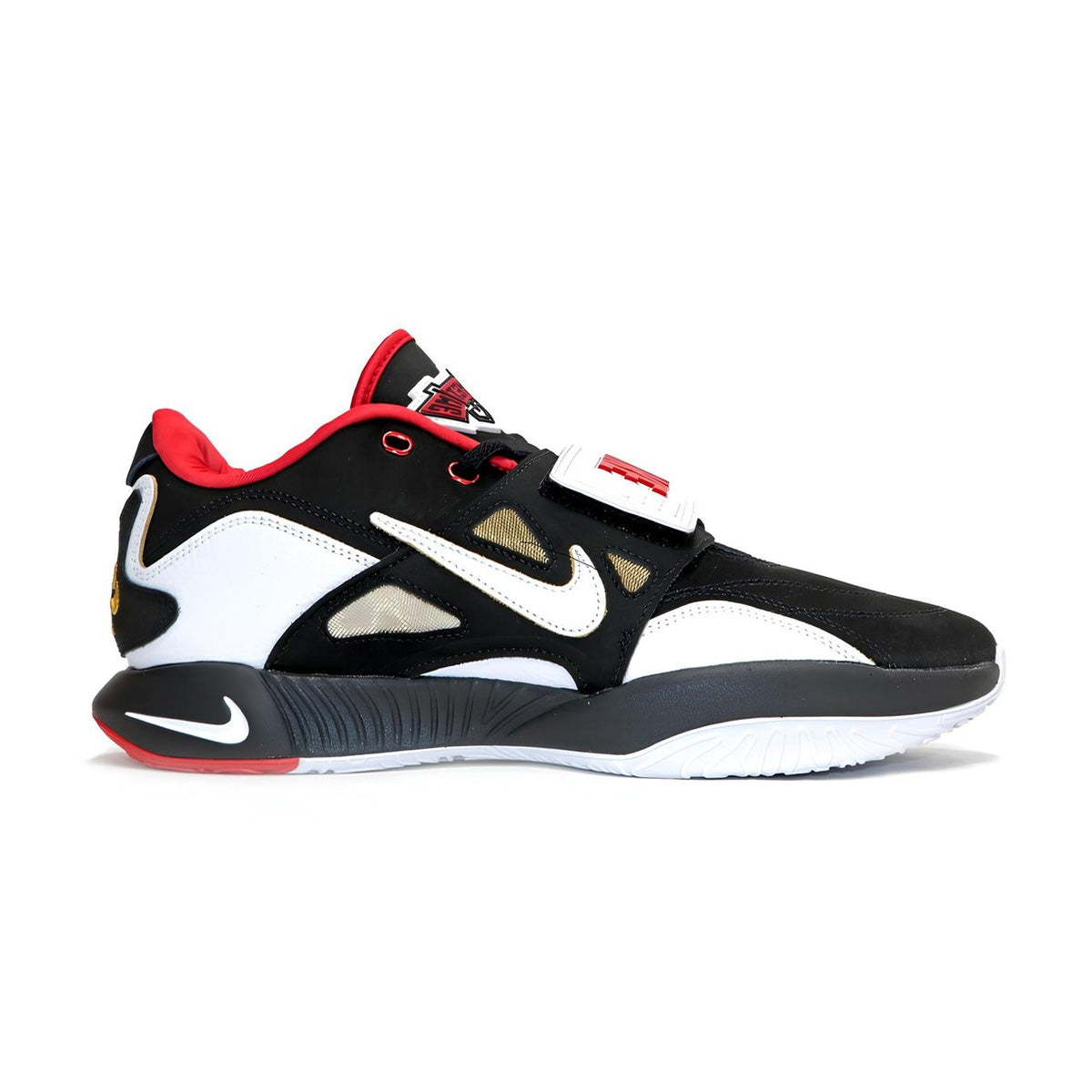 LeBron XXI EP 'Prime 93' Basketball Shoes - High-Performance Men's Sneakers for Court Play & Streetwear Style | Perfect for NBA Games, Training & Casual Fashion