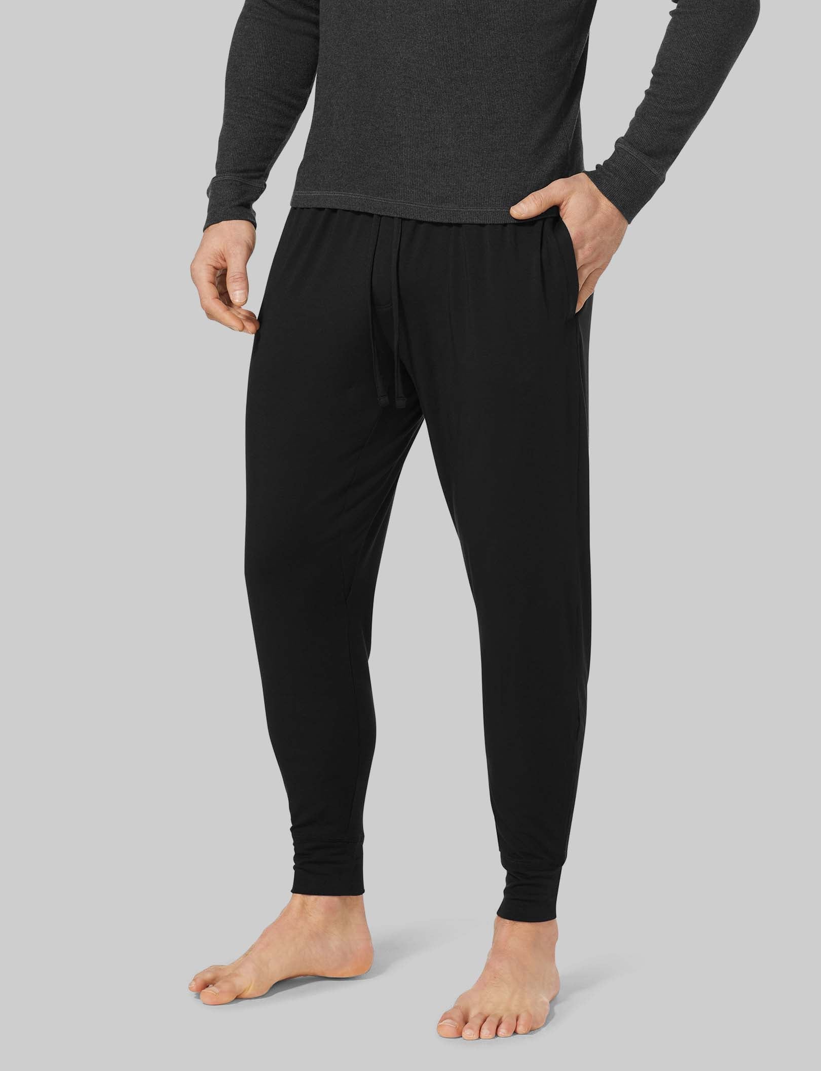 Comfortable Lounge Jogger Pants for Women & Men - Soft Casual Sweatpants for Home, Yoga, and Relaxation | Final Sale
