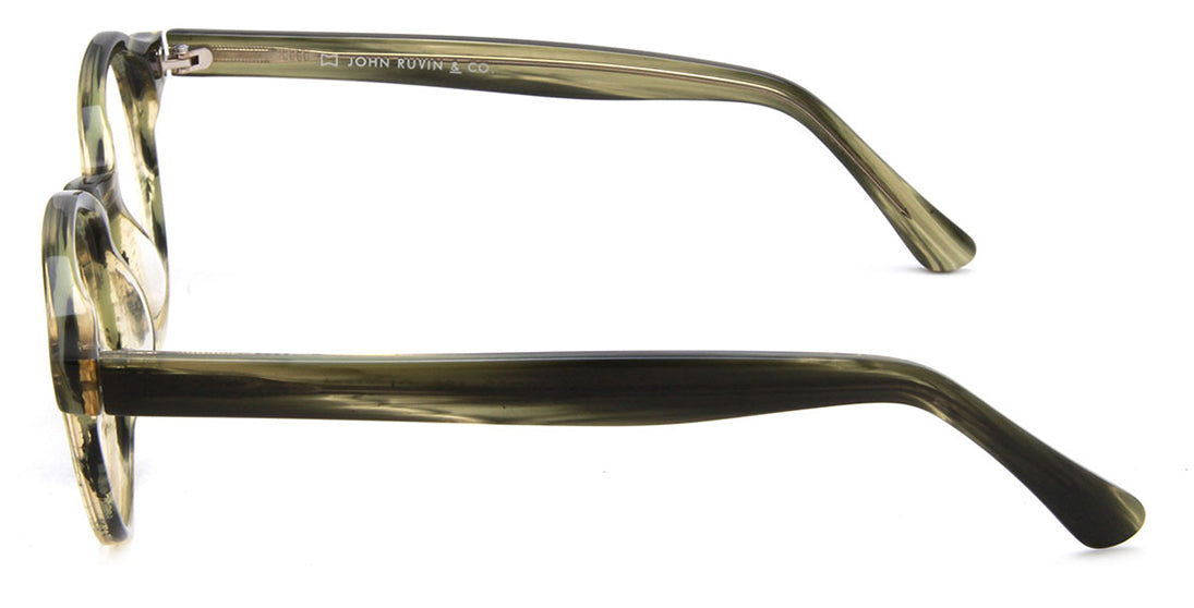 Stylish Acetate Eyeglass Frames for Men & Women - Lightweight & Durable - Perfect for Reading, Work & Fashion Accessories
