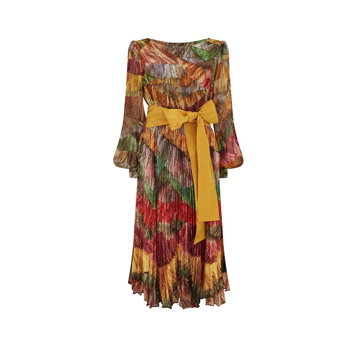 Stylish Loddy Dress for Women - Trendy Floral Print Summer Dress - Perfect for Casual Outings, Parties & Beach Vacations