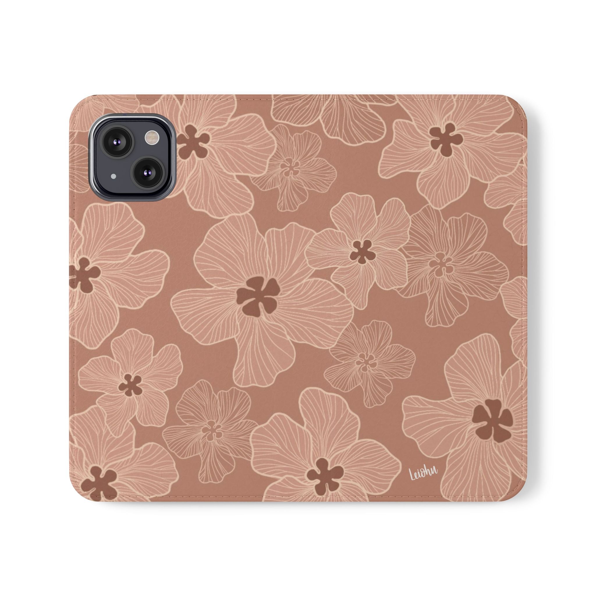 Premium Hau Folio Case for iPad - Slim Protective Cover with Auto Sleep/Wake | Perfect for Work, Travel & Everyday Use