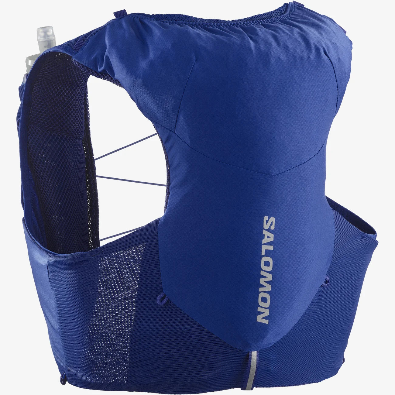 Salomon Advance Skin 5 Hydration Vest - Lightweight Running Pack for Trail Runners & Hikers - Perfect for Long-Distance Running, Hiking & Outdoor Adventures