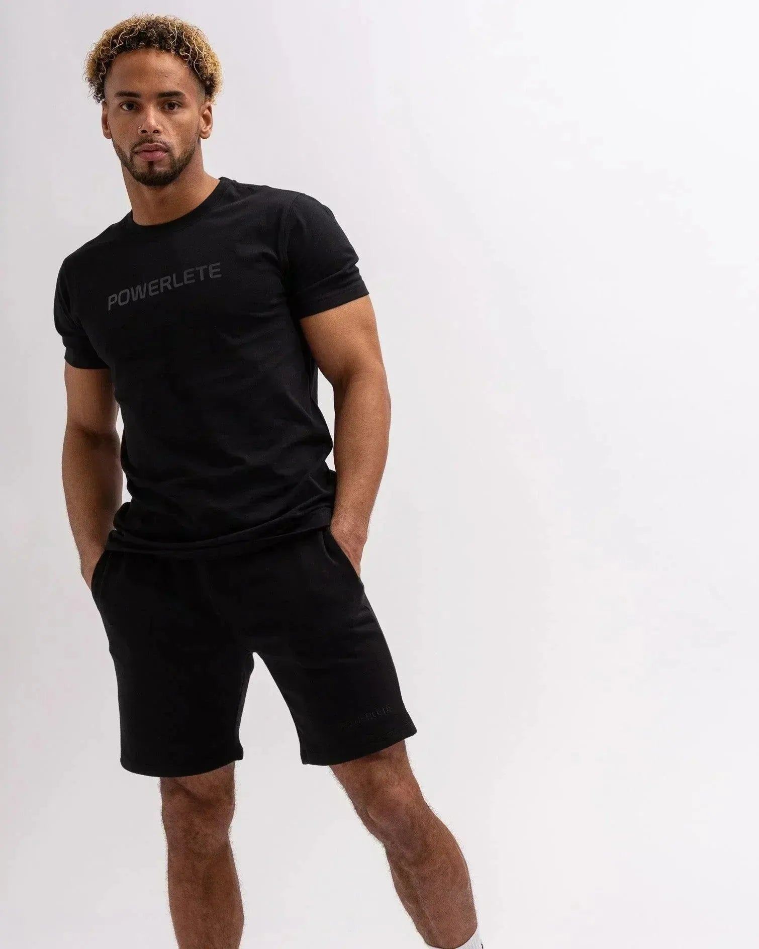Evolve Everyday Shorts - Comfortable & Stylish Men's Casual Shorts for Gym, Running, Travel & Lounge | Quick-Dry & Breathable Fabric