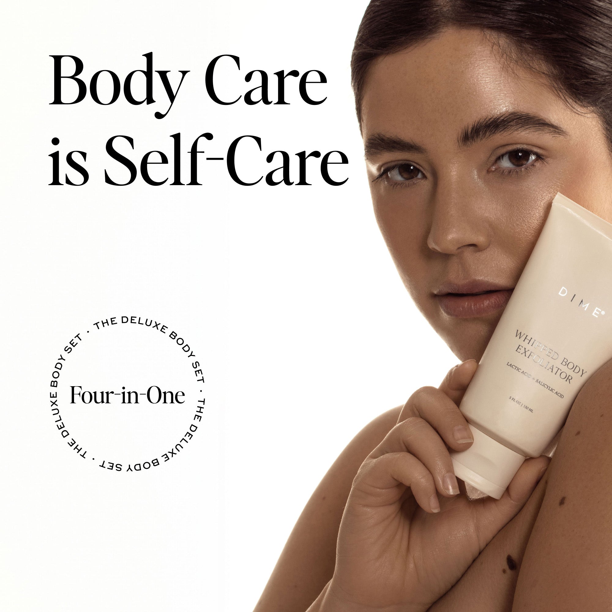 Premium Body Care Gift Set for Women - Moisturizing Lotion, Body Wash & Scrub - Perfect for Spa Day, Relaxation & Self-Care Gifts