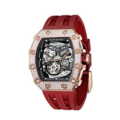 Diamond - Red