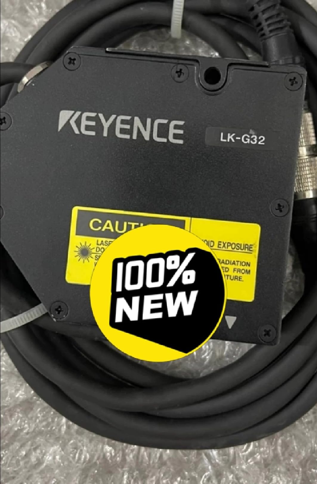 LK-G32 High-Quality Unused Spare Parts - OEM Replacement Components for Industrial Equipment | Perfect for Maintenance, Repairs & Machine Upgrades