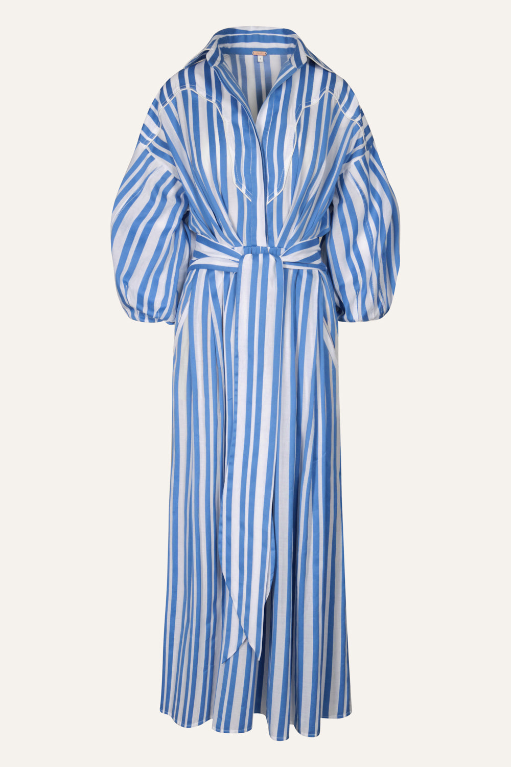 Buena Mar Women's Stylish Shirtdress - Casual & Elegant Button Down Dress for Work, Date Night & Everyday Wear