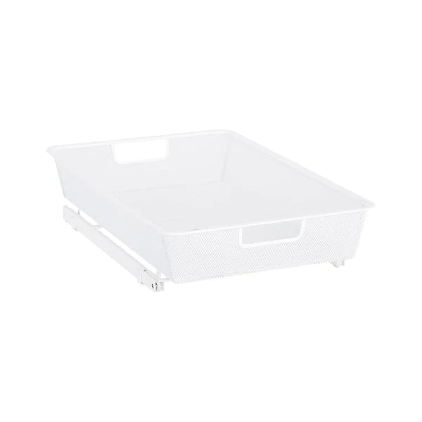 Easy Glider Frame Only - 35 & 45 cm (Baskets Sold Separately) - Perfect for Home Organization & Storage Solutions