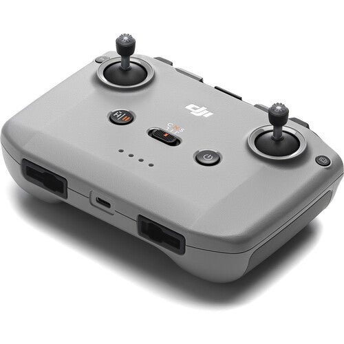 DJI RCN3 Remote Controller for DJI Neo Drone - Premium RC Transmitter with Long Range & Stable Connection for Aerial Photography and Videography - Perfect for Outdoor Adventures, Travel, and Professional Filmmaking