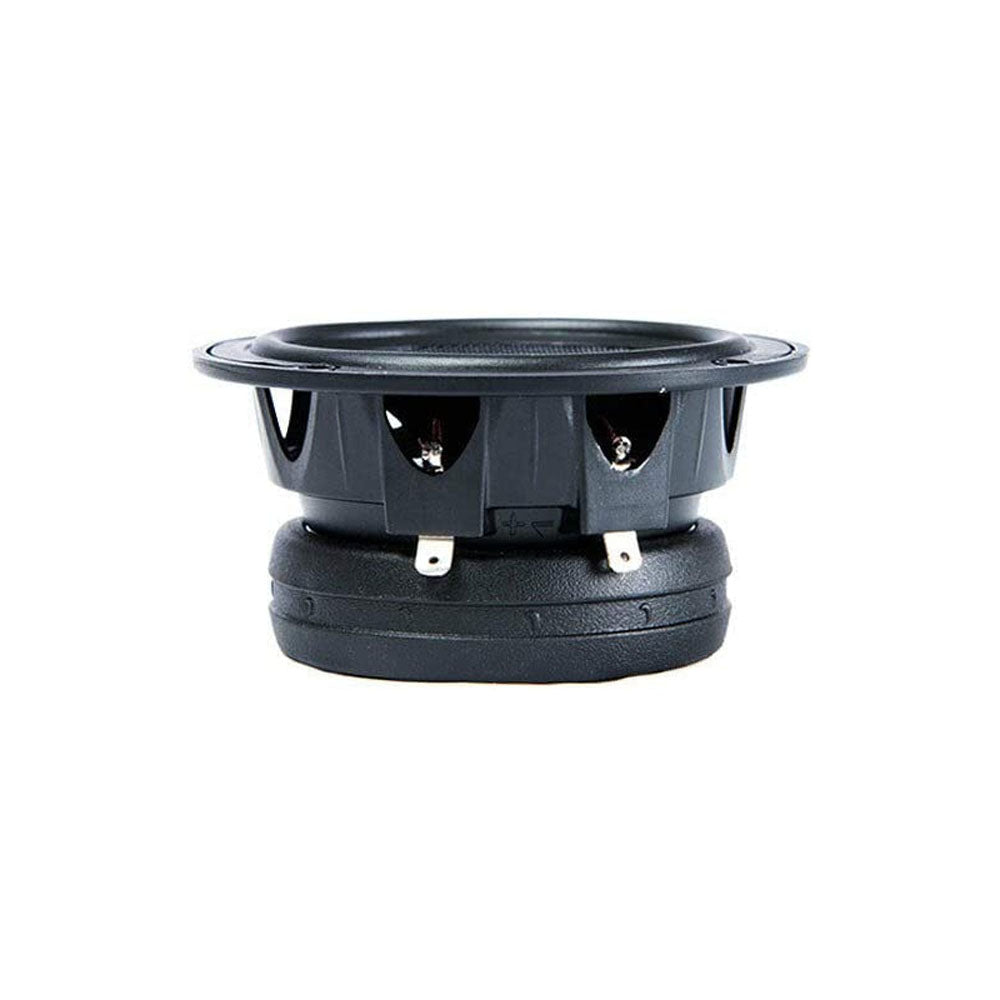 Diamond Audio DESK3 100W Peak (50W RMS) 3.5 Elite Series 3-Way Component Car Speaker System - Refurbished | Premium Sound for Cars, Trucks & SUVs
