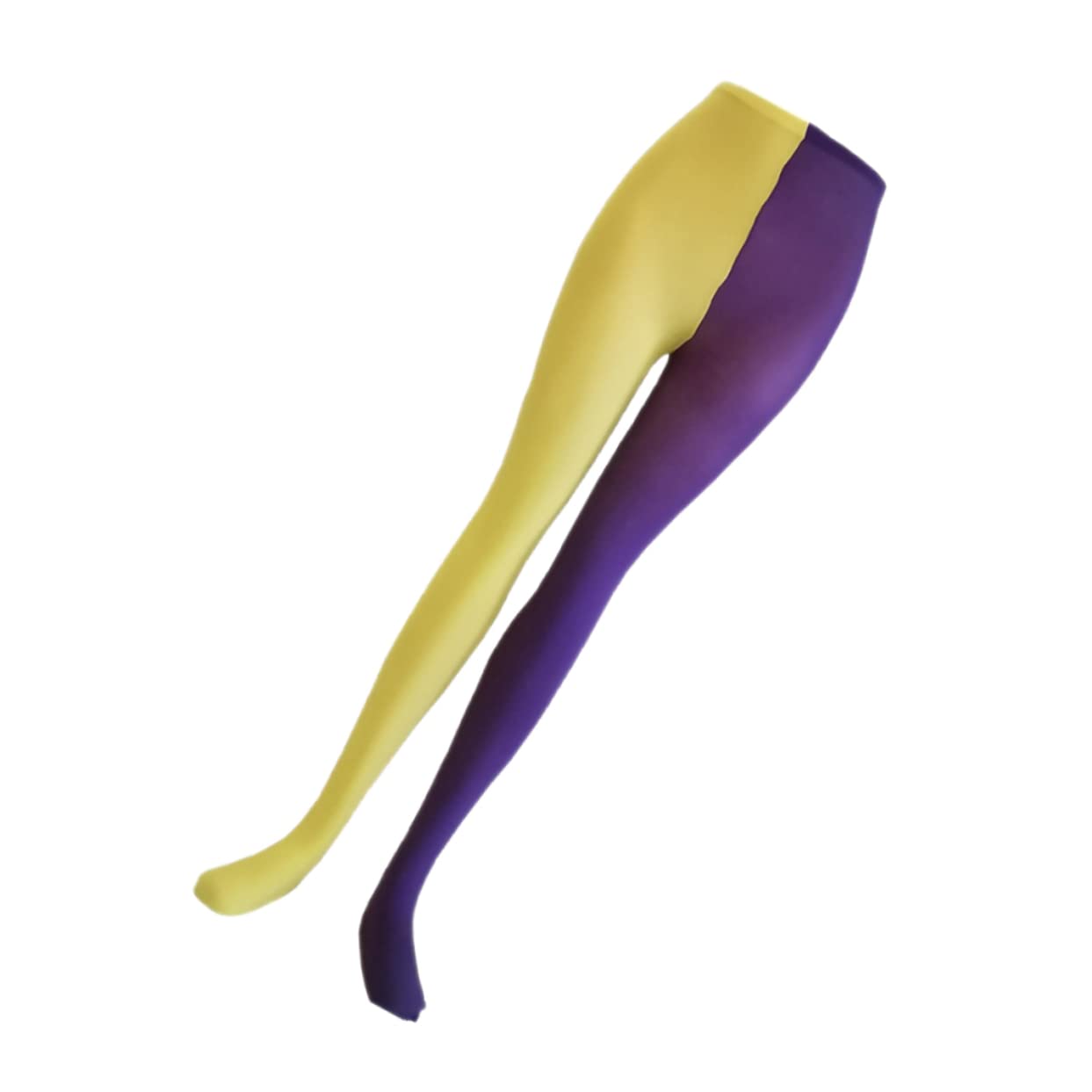 Carnival Party Pantyhose - Comfortable Elastic Long Tube Stockings for Women - Perfect for Halloween, Cosplay, and Costume Parties