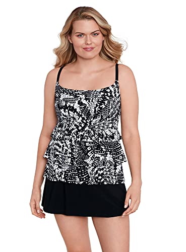 Flutter Black/White