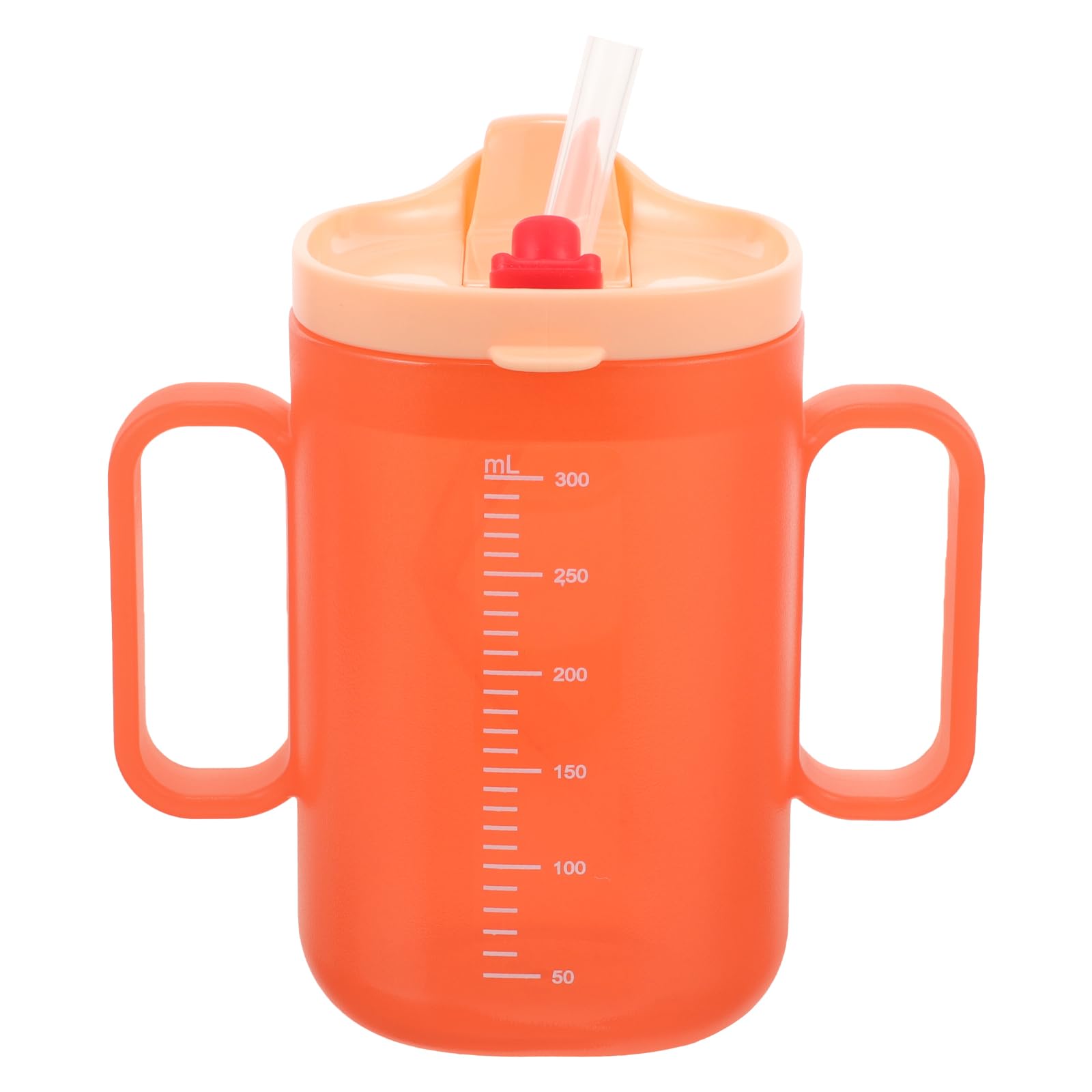 **Spill-Proof Toddler Cups with Straws - BPA-Free Baby Sippy Cups for Milk, Water & Juice - Ideal for Travel, Daycare & Home Use**