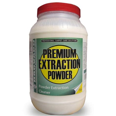 Premium Extraction Powder - 4 X 7.5lb Jars Case - High-Quality Food-Grade Powder for Baking, Cooking & Beverages - Perfect for Restaurants, Bakeries & Home Chefs