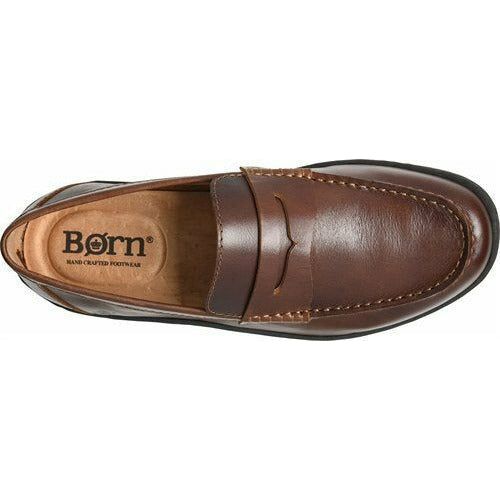 Born Simon III BM0010916 - Premium Men's Dress Shoes for Business & Formal Occasions