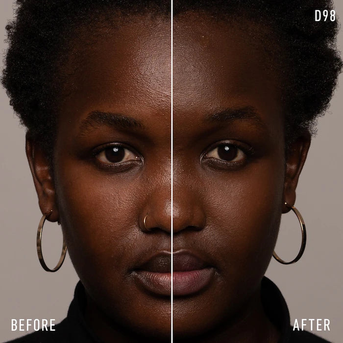 KVD Beauty Good Apple Full Coverage Foundation - Non-Comedogenic, Vegan & Cruelty-Free Makeup Base for Flawless Skin | Perfect for Daily Wear, Photo Shoots & Special Occasions