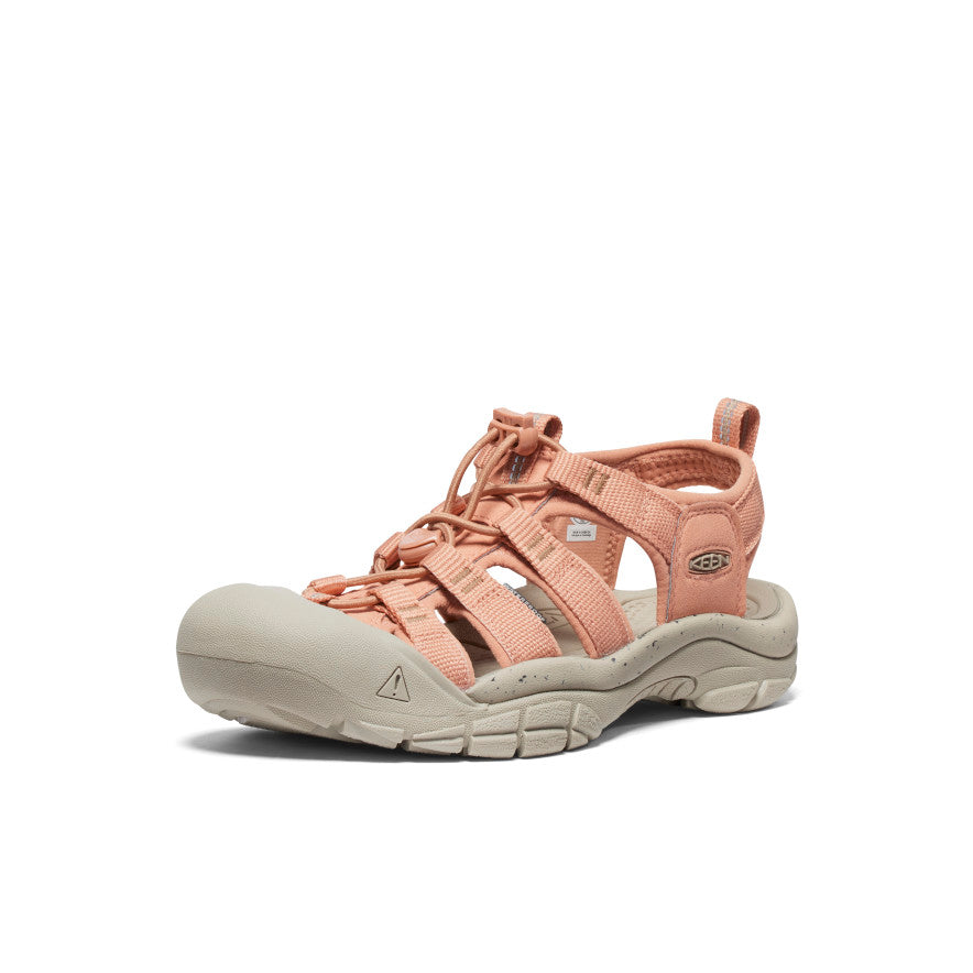 Women's Newport H2 Sandals - Comfortable Cork Footbed Sandals for Beach, Walking & Summer Outfits | Lightweight & Supportive