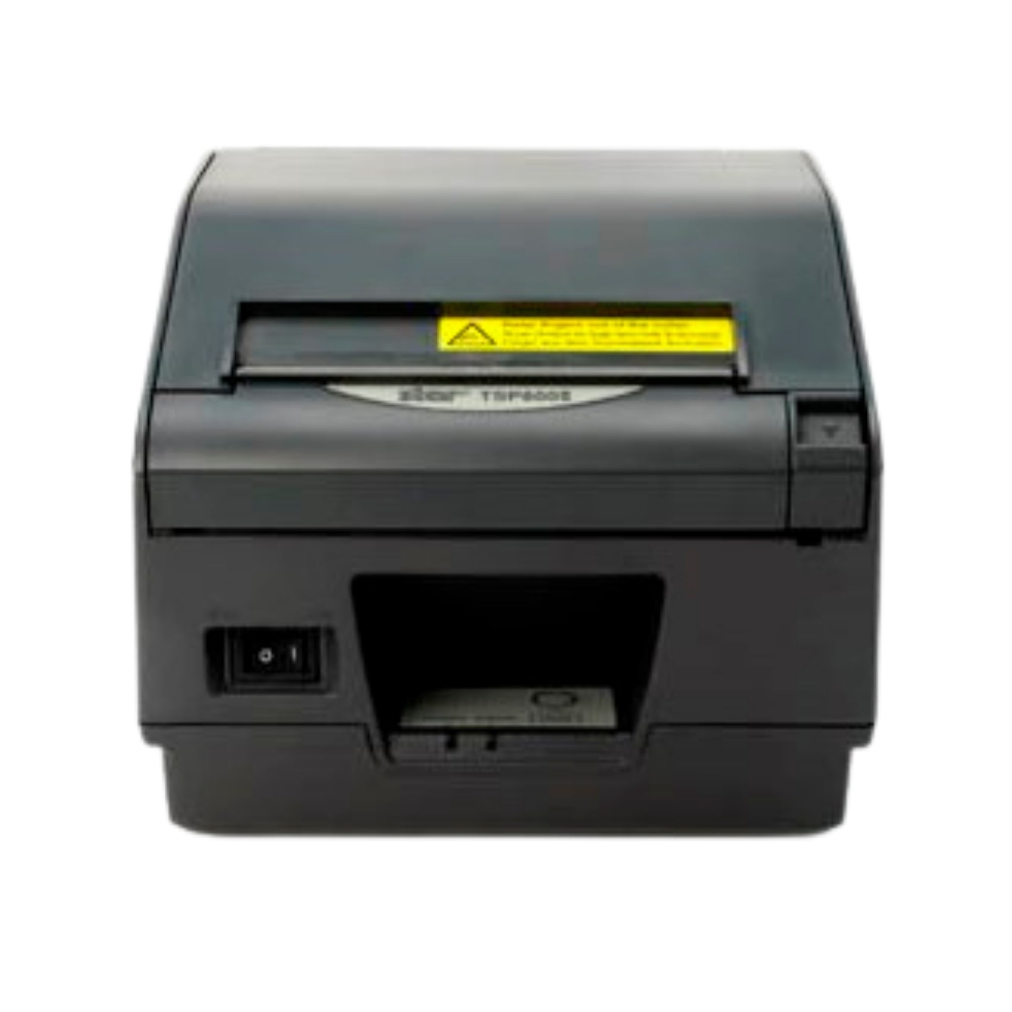 Star Micronics TSP847IIC High-Speed Wide Format Thermal Receipt Printer for Retail, Restaurant & POS Systems - Perfect for Receipts, Tickets & Barcode Printing
