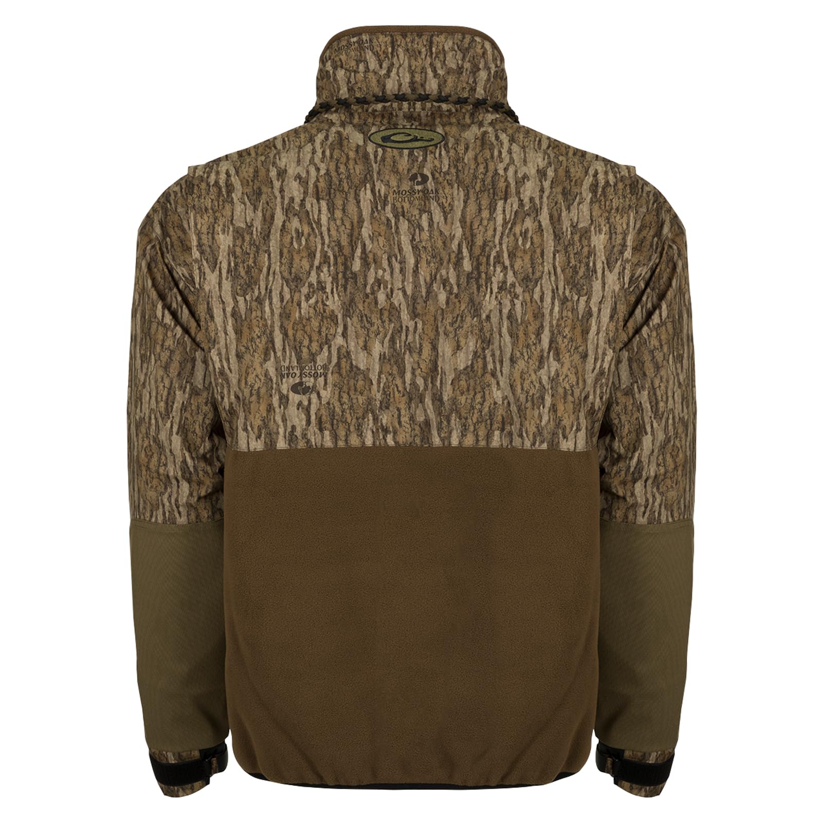 Drake Waterfowl MST G-Flex Eqwader Hunting Waders for Men - Waterproof & Breathable Camo Waders for Duck Hunting, Fishing & Outdoor Adventures