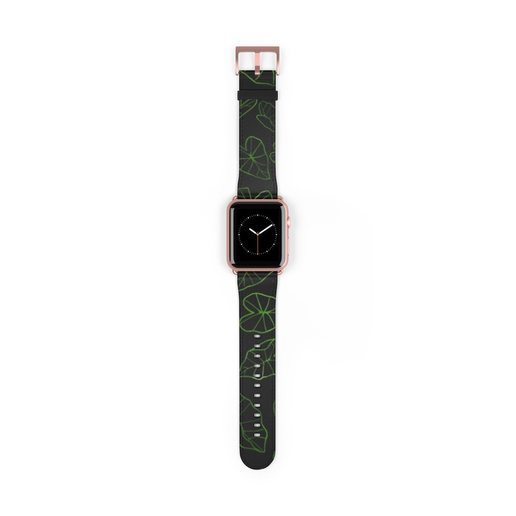 Premium Kalo Apple Watch Band - Durable & Stylish Replacement Strap for Apple Watch Series 1-9 & SE - Perfect for Workouts, Running & Everyday Wear