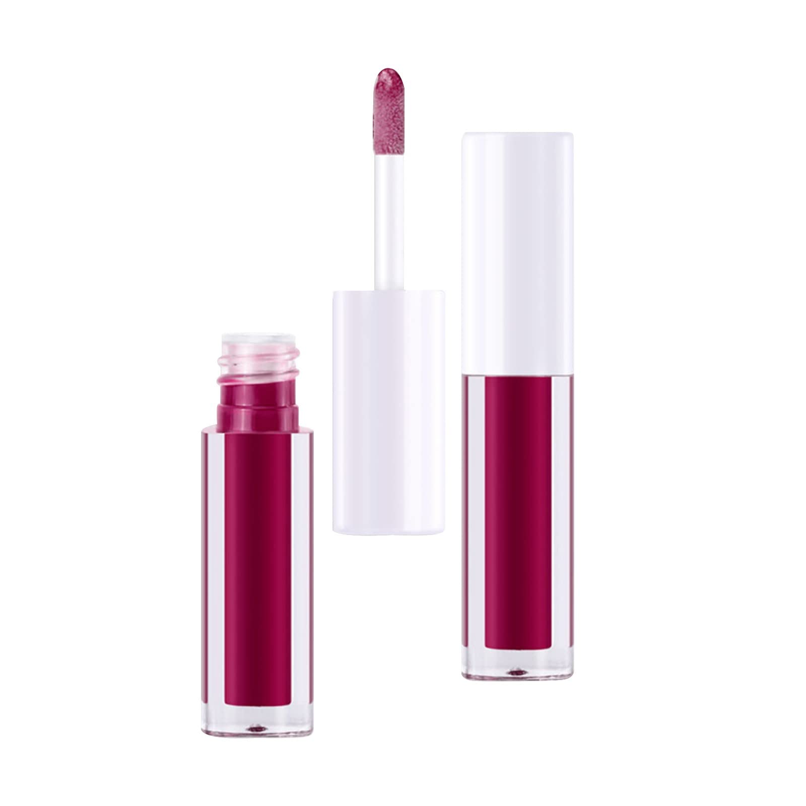 **Kstare Professional Lip Gloss Making Kit for Adults - Vibrant Colors, High Shine Finish, Nourishing & Soothing Lip Gloss Base (Size B) - Perfect for DIY Beauty, Gifts & Cosmetics Business**