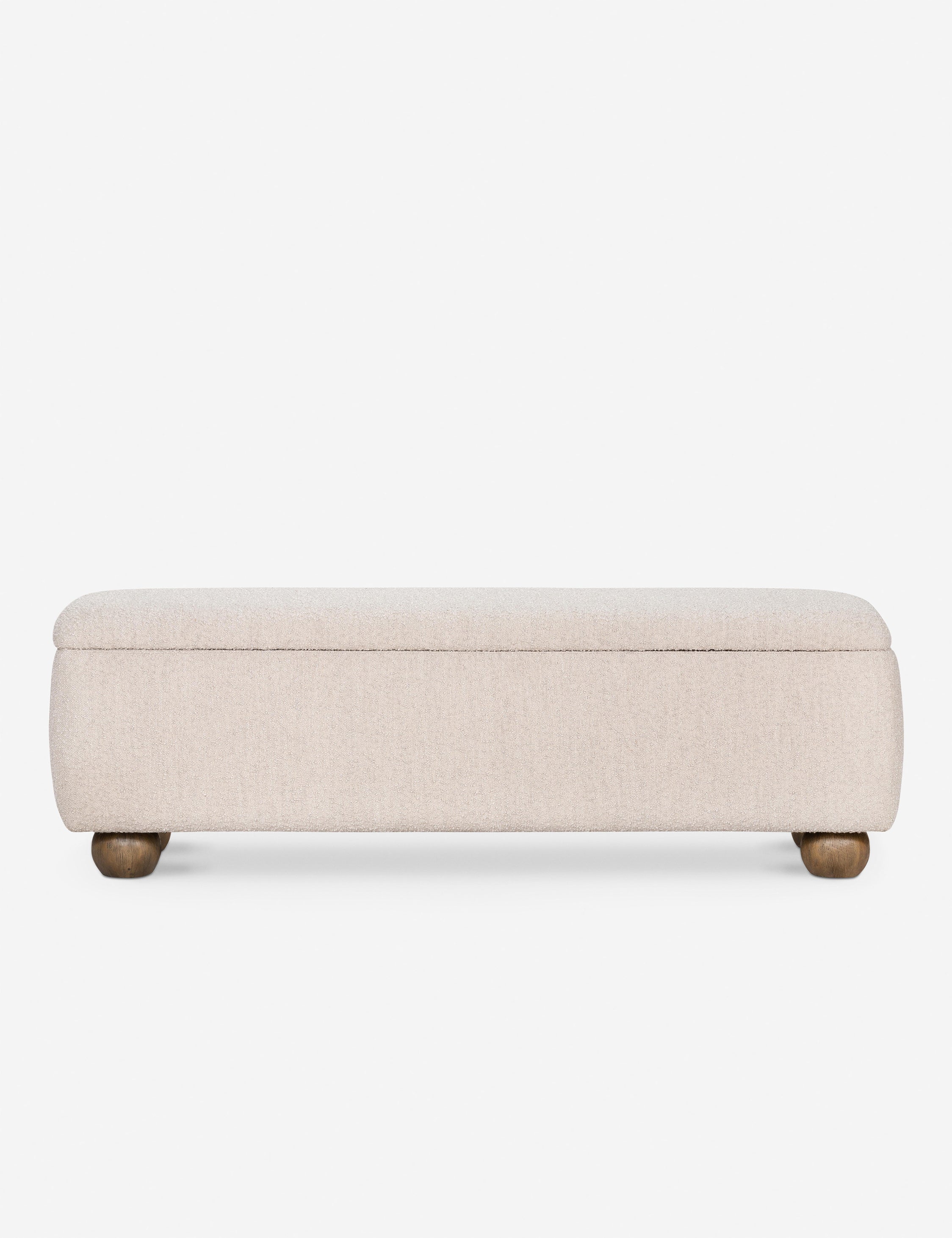 Sand Boucle