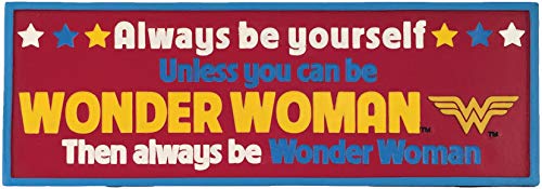 Wonder Woman